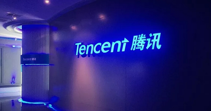 Tencent is the most valuable platform in the world for social networking